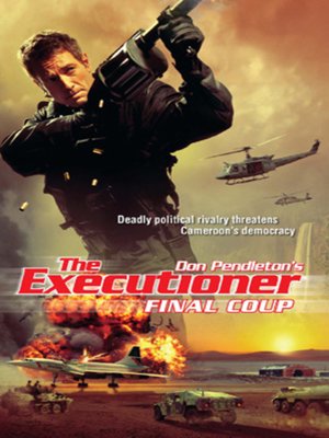 cover image of Final Coup